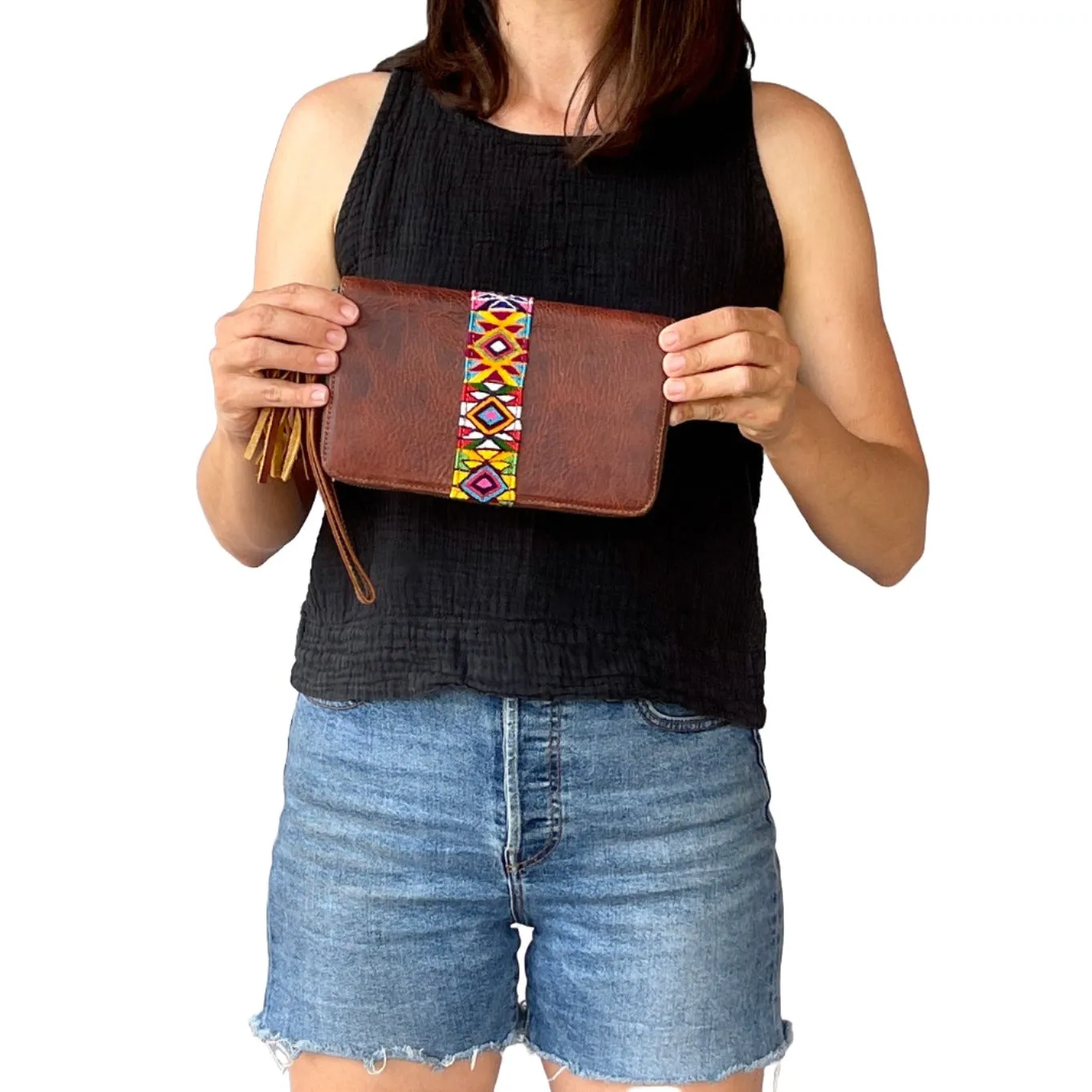 Virginia Wallet