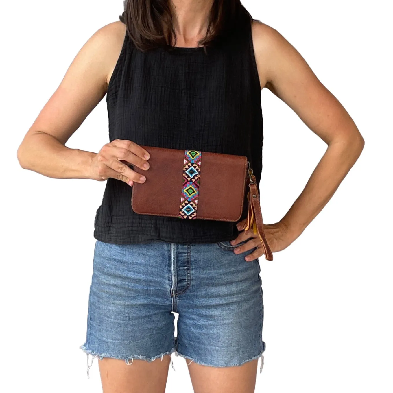 Virginia Wallet