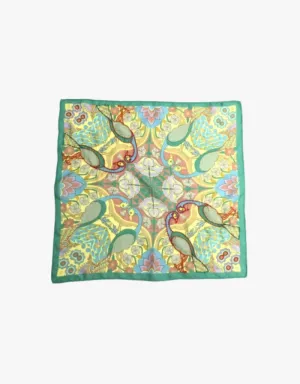 Vismaya Bandana in Blonde