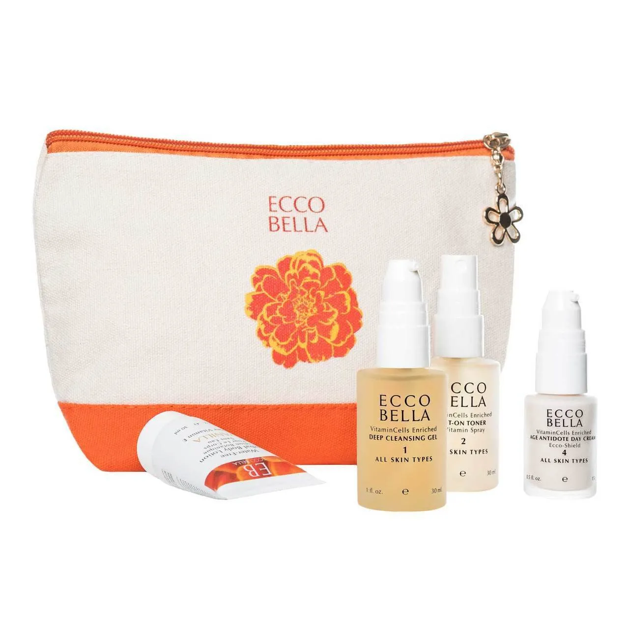 VITAMINCELLS SKIN CARE KIT