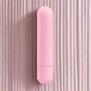 Vive Waterproof Pink Pop Vibrator