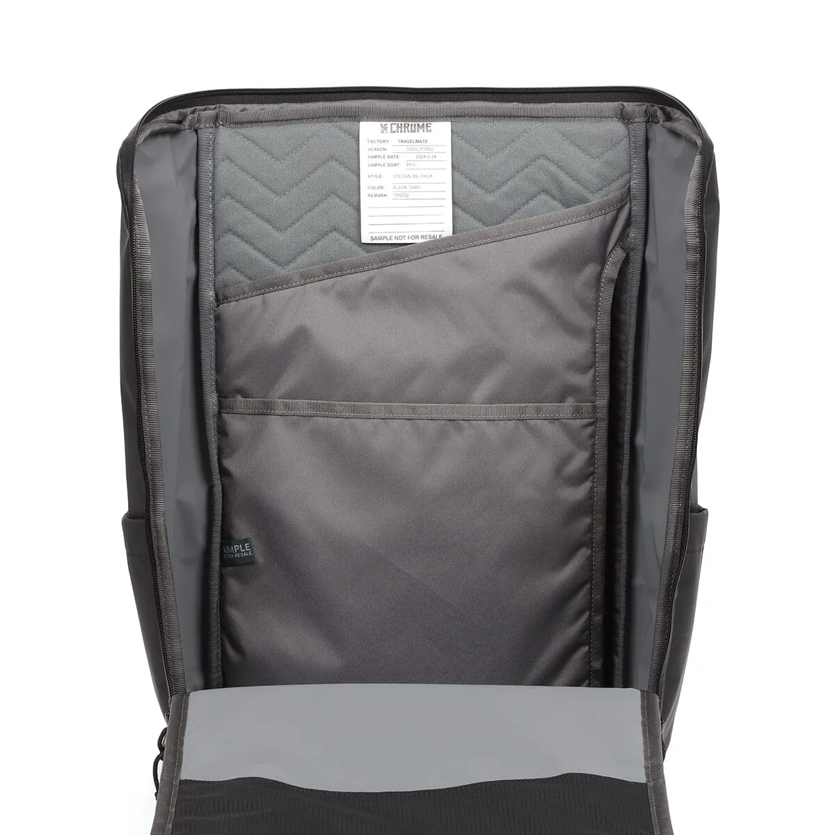 VOLCAN 35L PACK