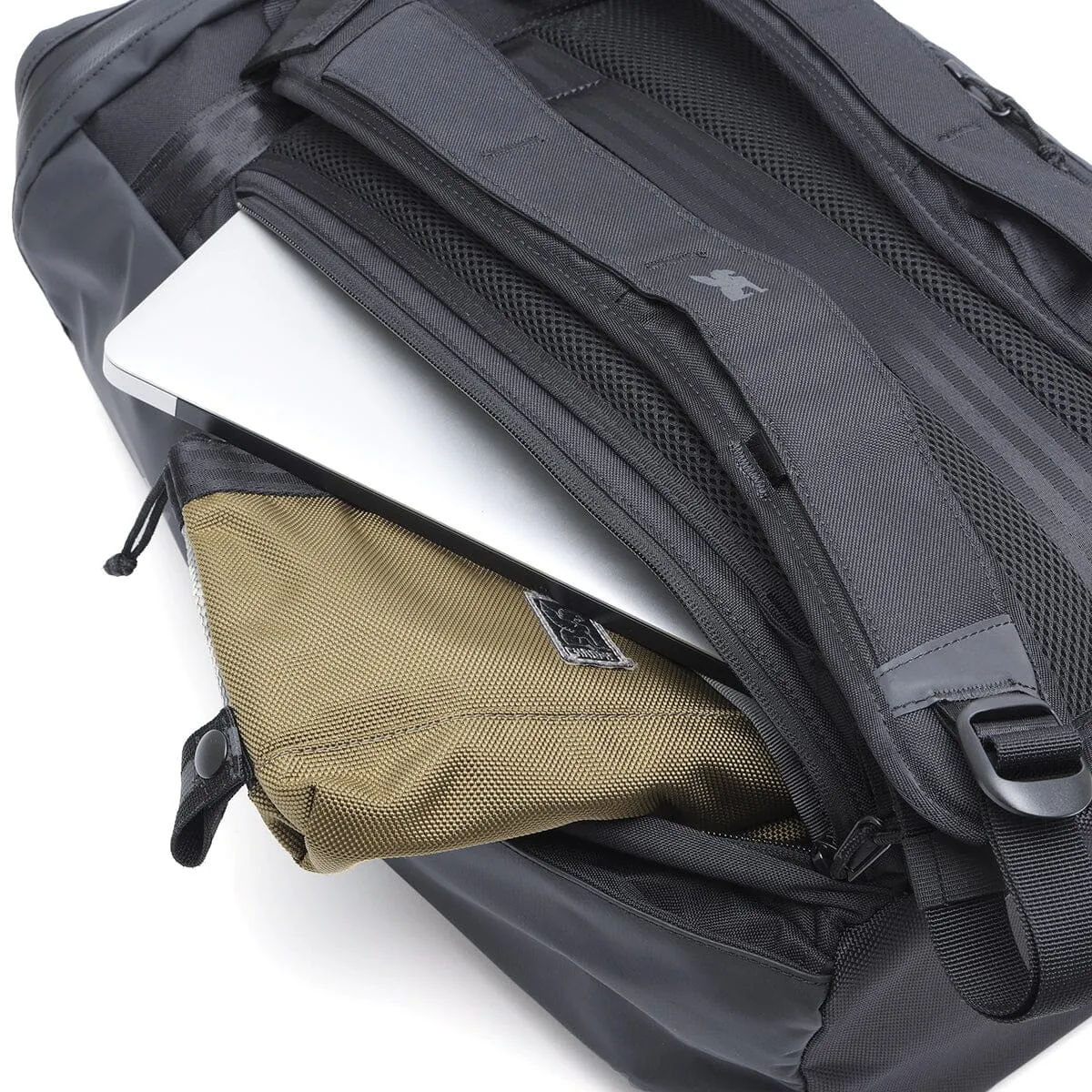 VOLCAN 35L PACK