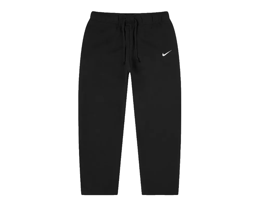 W Nike Fleece Curve Pants