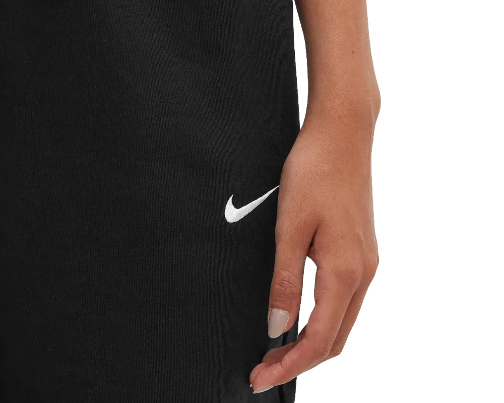 W Nike Fleece Curve Pants