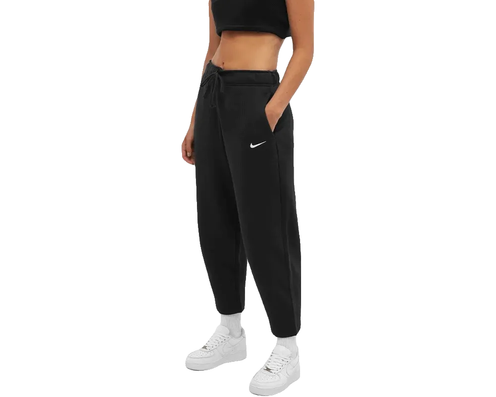 W Nike Fleece Curve Pants