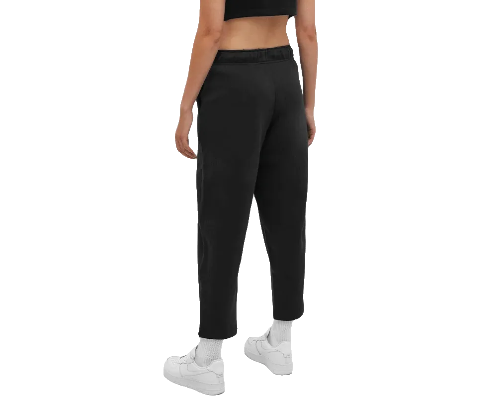 W Nike Fleece Curve Pants