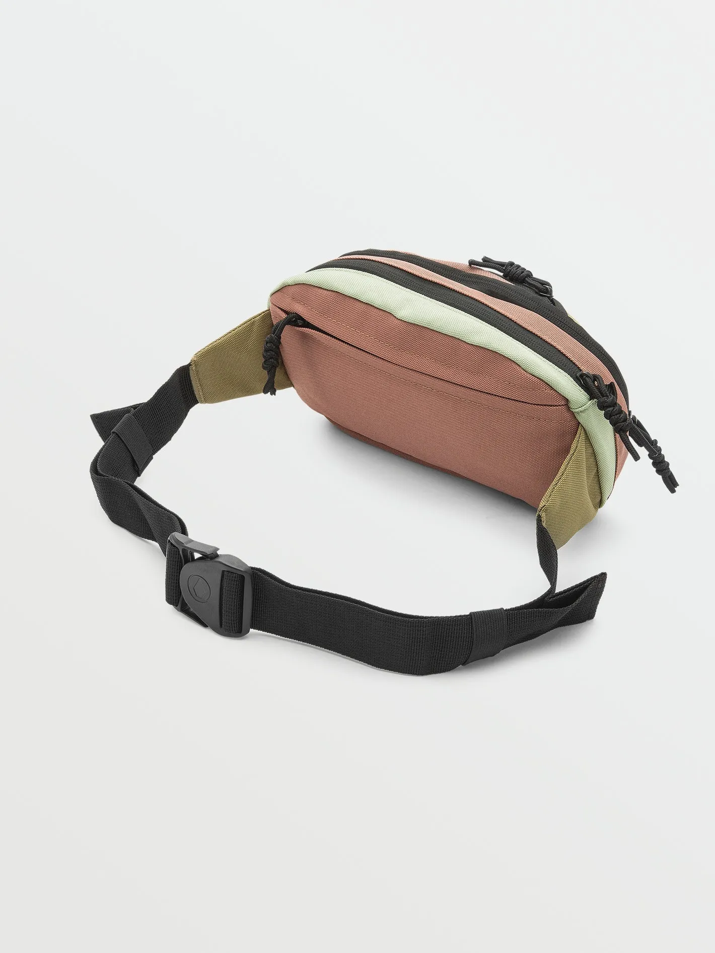 Waisted Pack Tasche - DUSTY BROWN