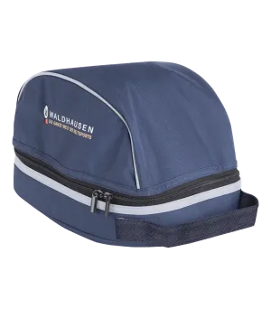 Waldhausen Helmet Bag Night Blue