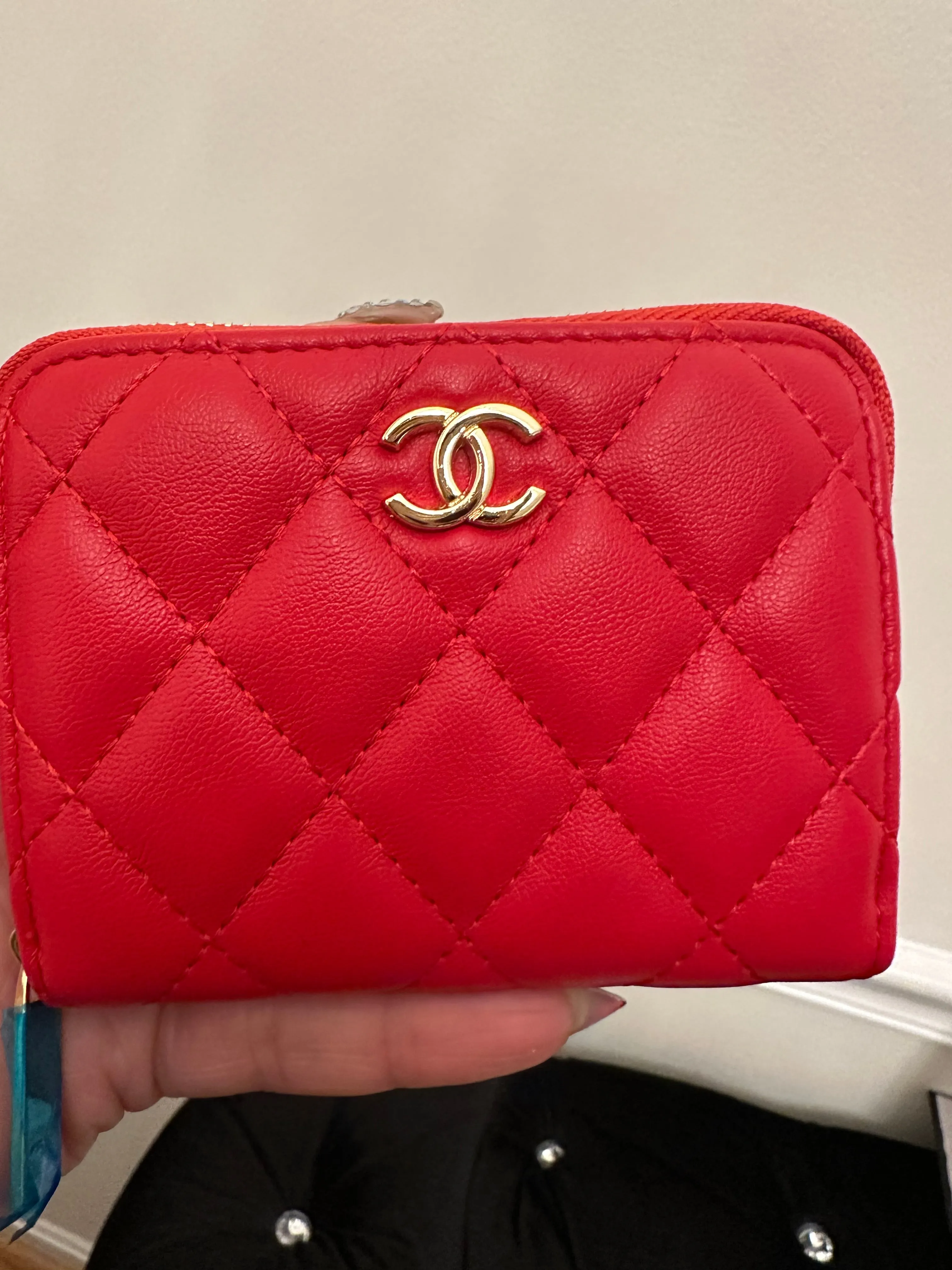 wallet