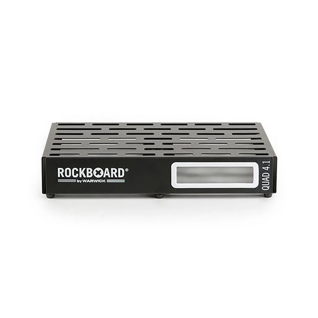Warwick - Rockboard QUAD 4.1 - with Gig Bag