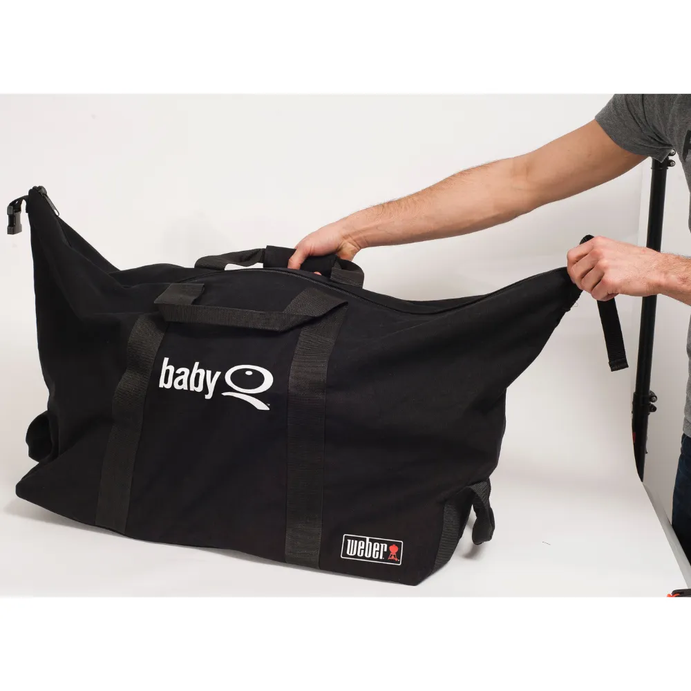Weber Baby Q Duffle Bag