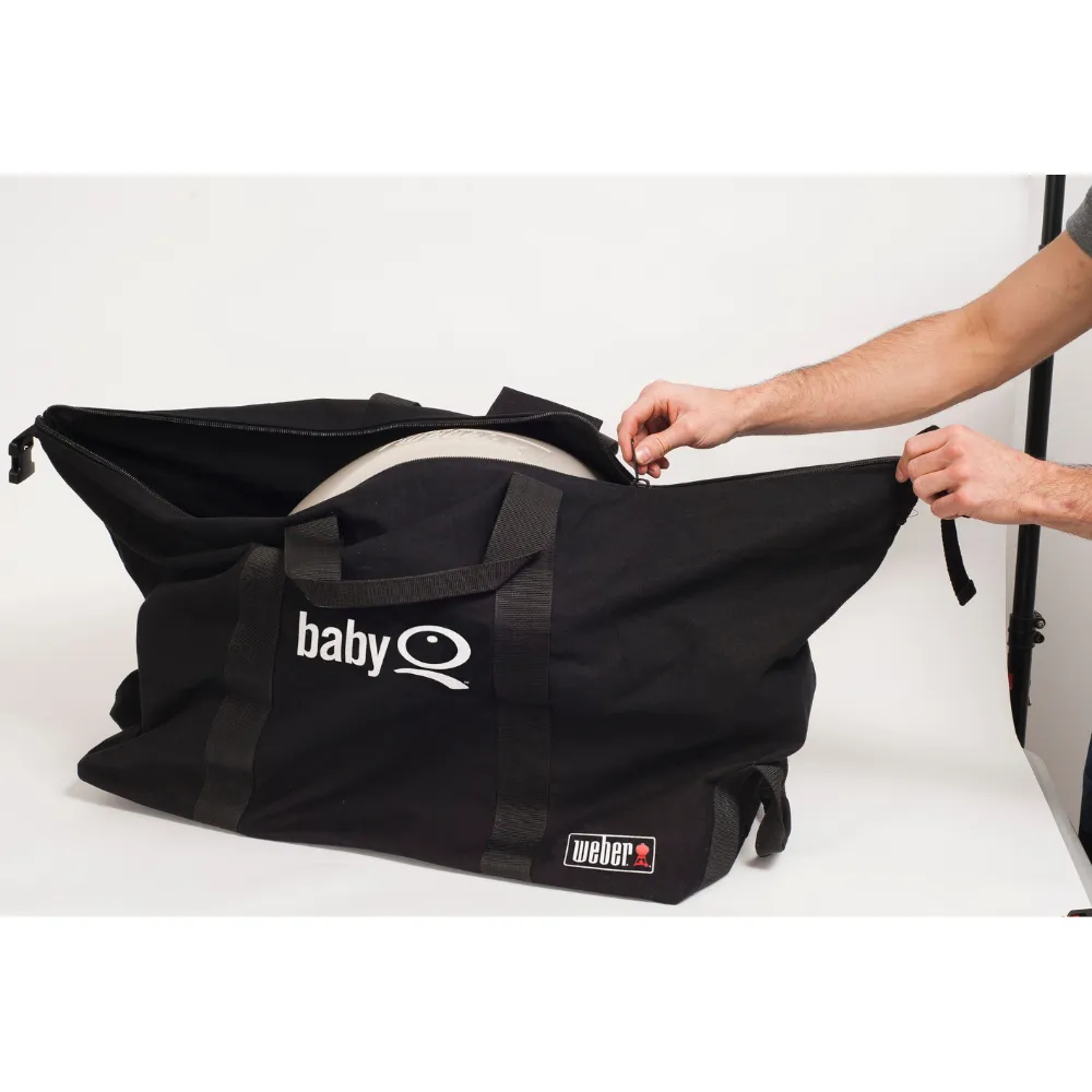 Weber Baby Q Duffle Bag