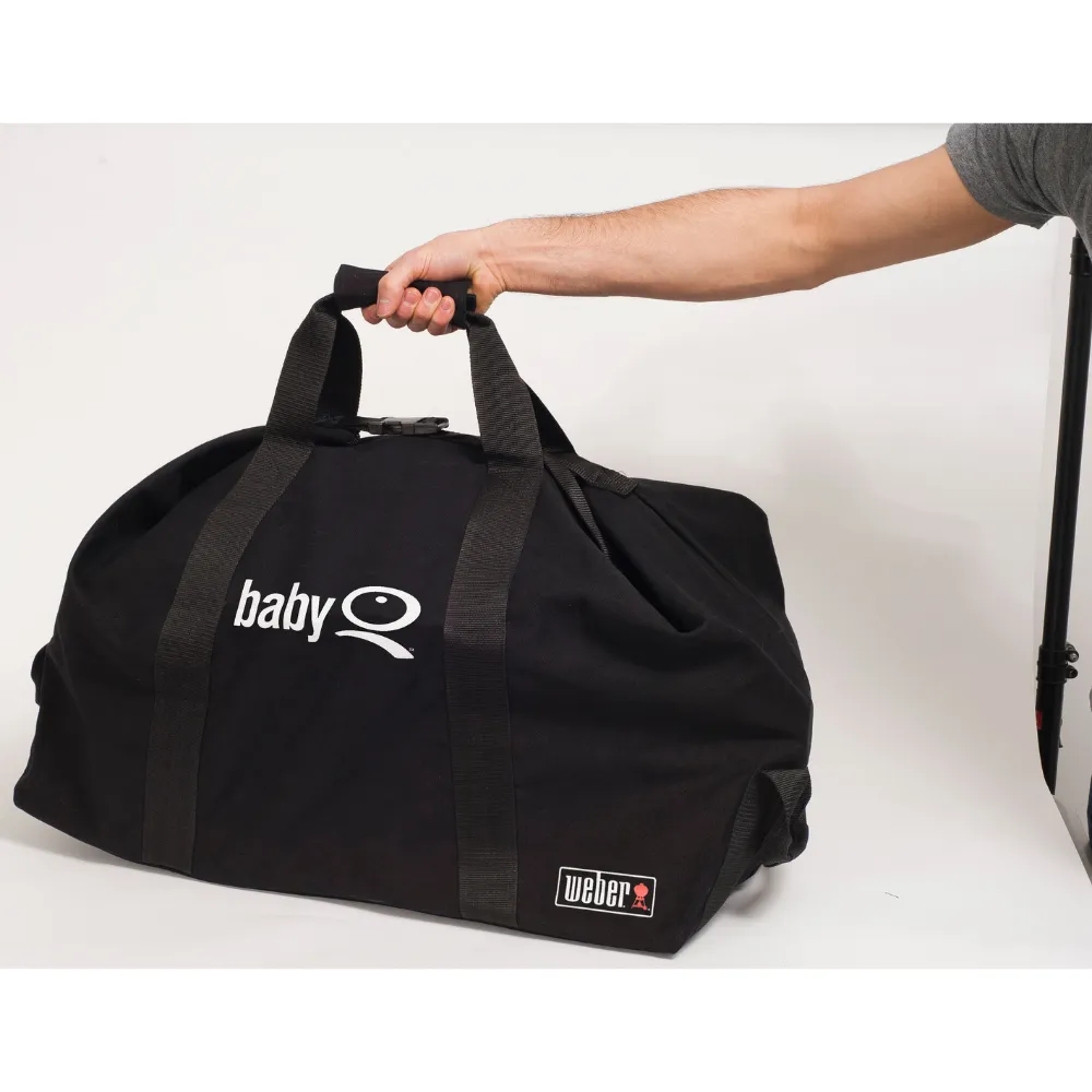 Weber Baby Q Duffle Bag