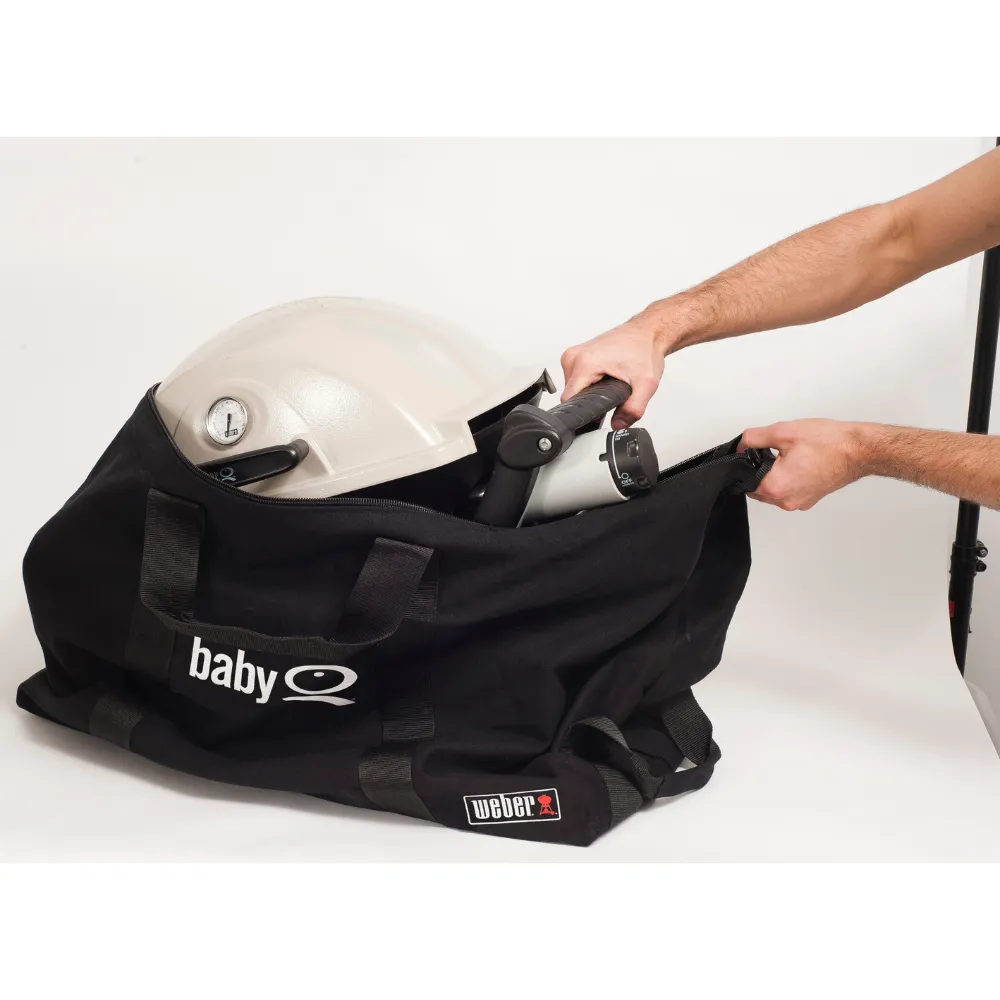 Weber Baby Q Duffle Bag