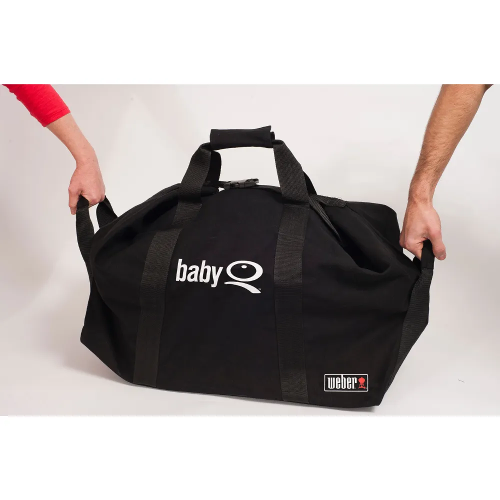 Weber Baby Q Duffle Bag