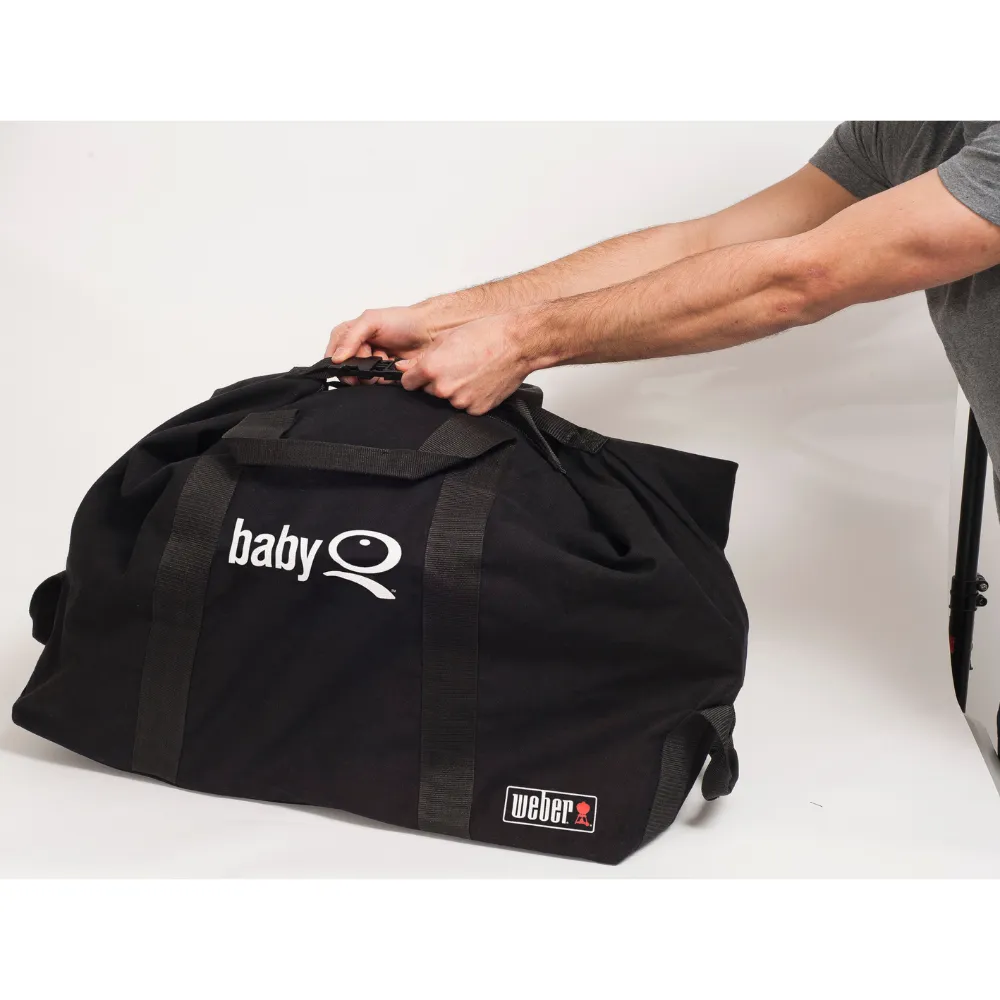 Weber Baby Q Duffle Bag