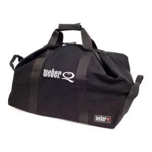 Weber Q Duffle Bag
