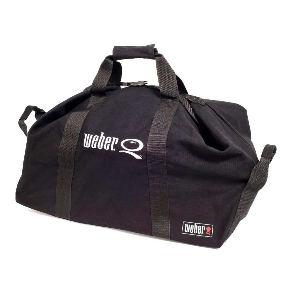 Weber Q Duffle Bag