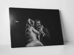Wedding Canvas Prints