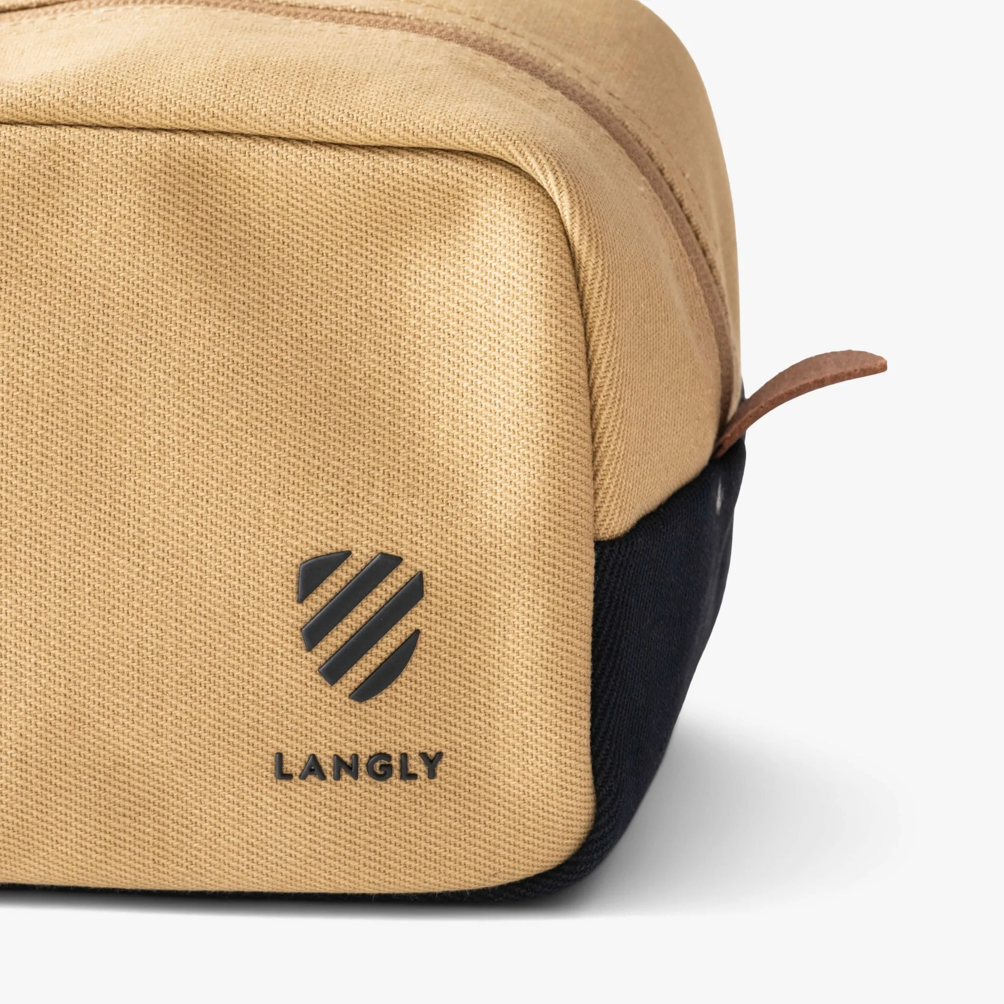 Weekender Kit Bag