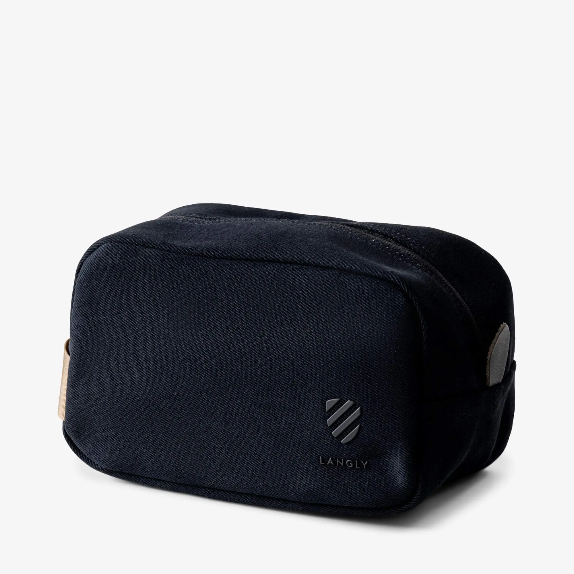 Weekender Kit Bag