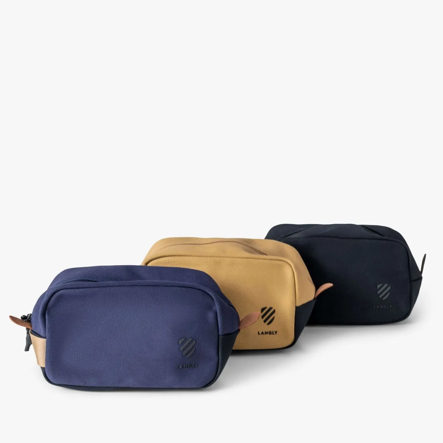 Weekender Kit Bag