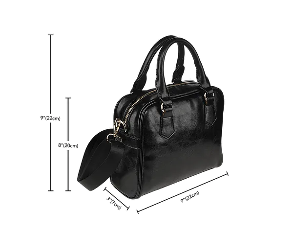 Weight Loss Boss Handbag Purse