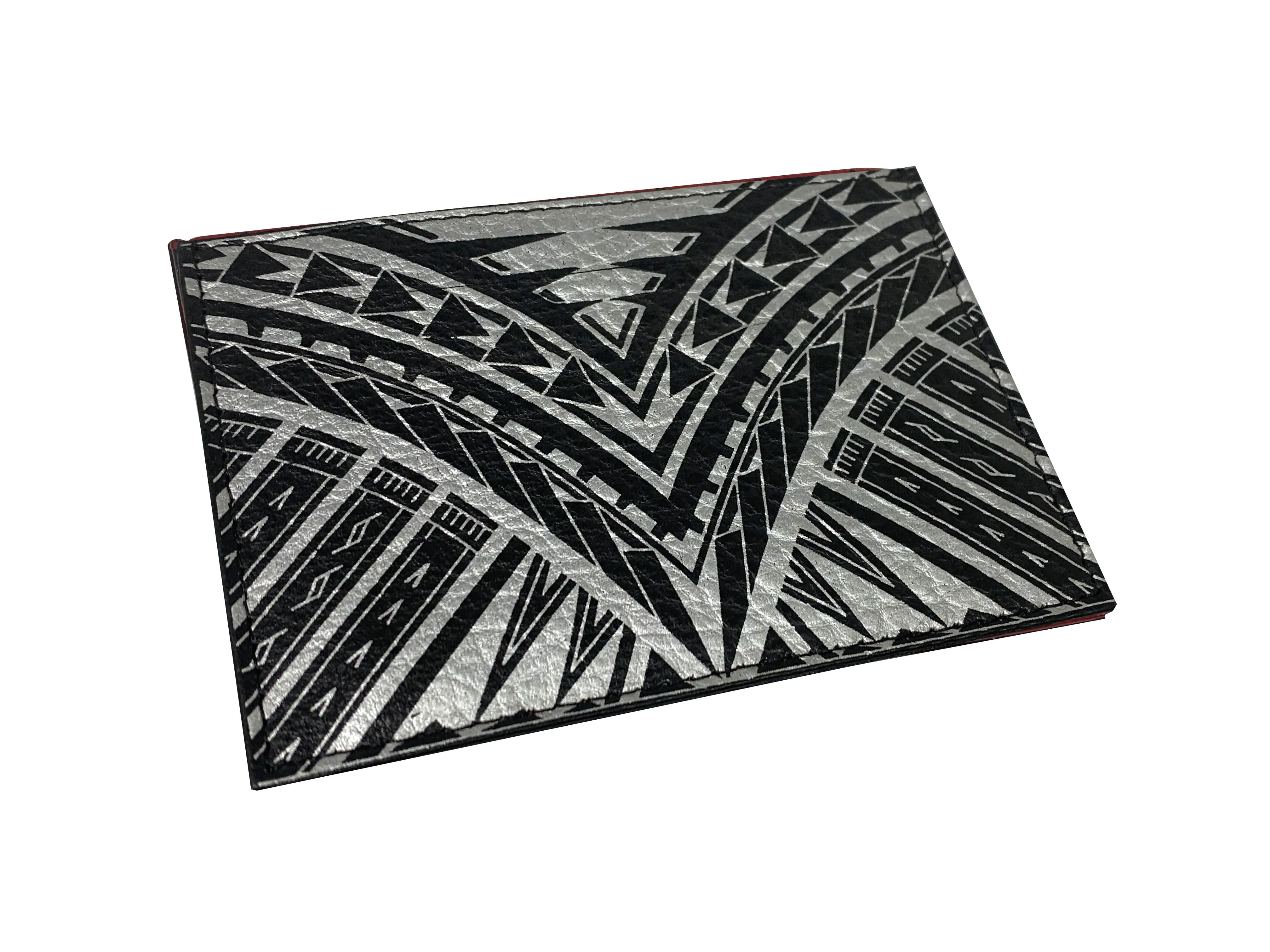 Weka Card Holder