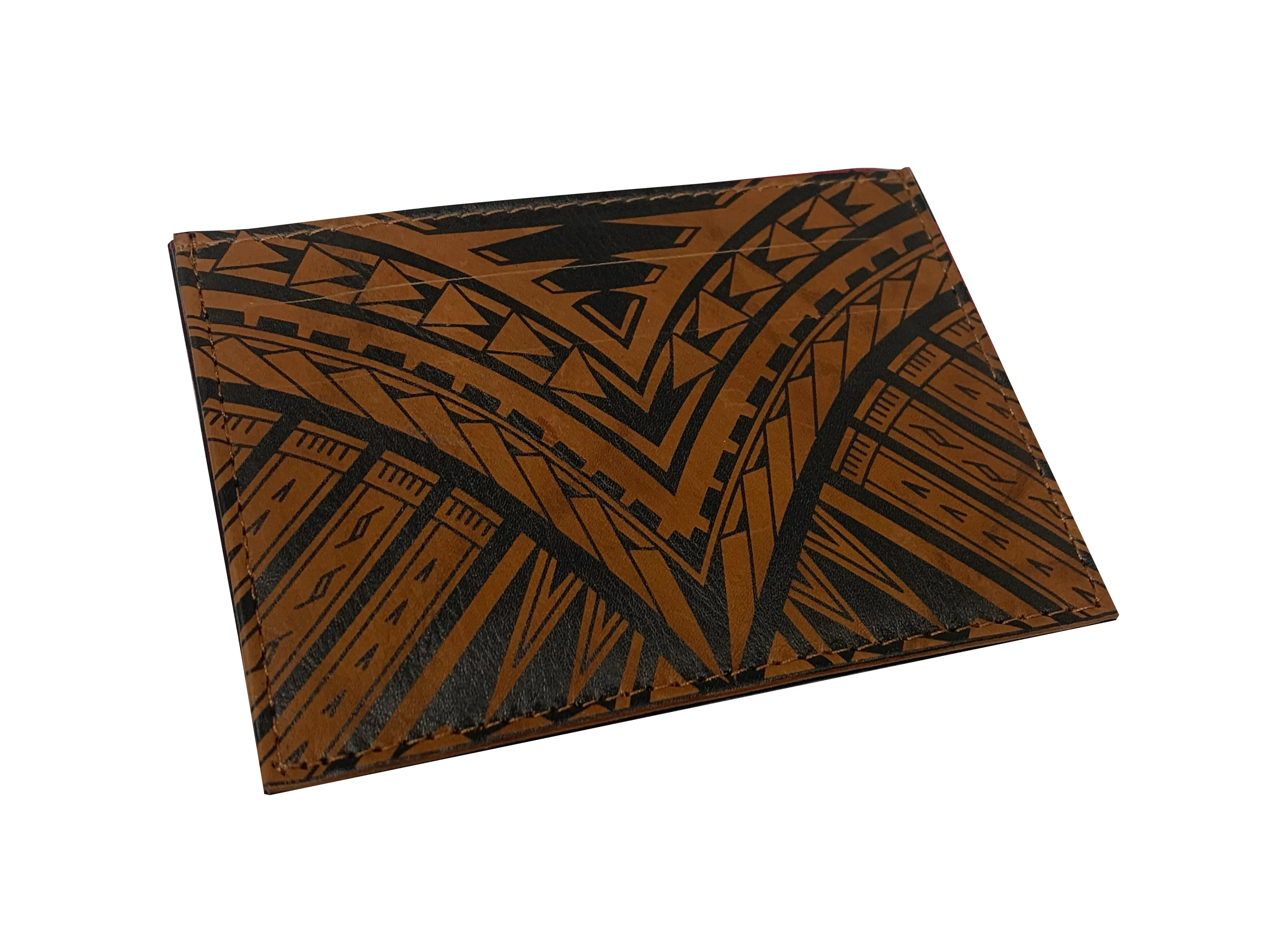Weka Card Holder