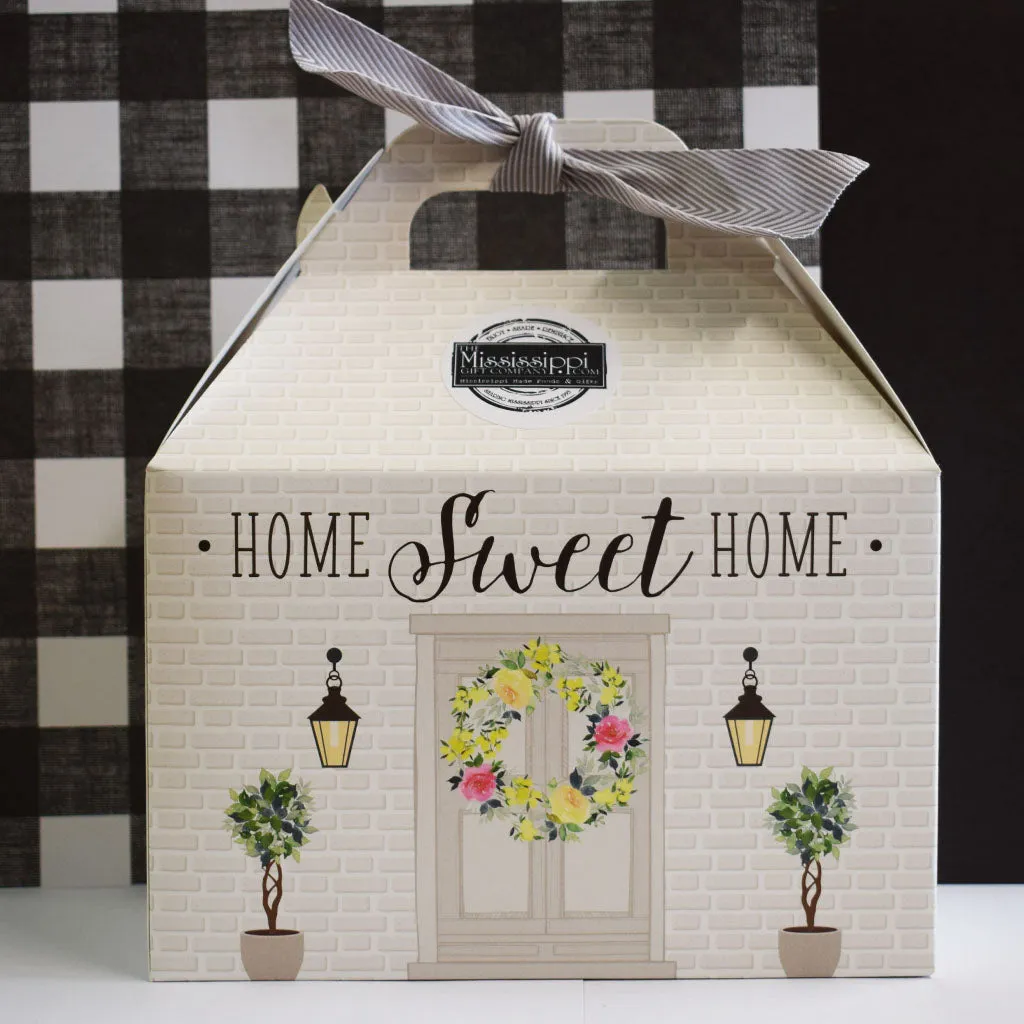 Welcome Y'all Treats Tote