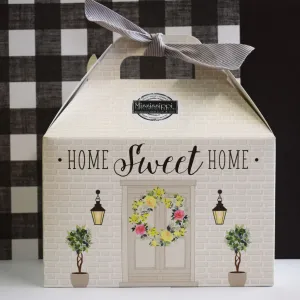 Welcome Y'all Treats Tote