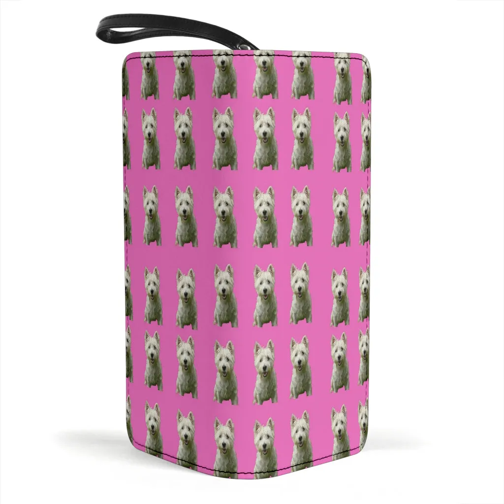 Westie Wallet