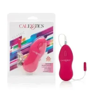 Whisper Micro Bullet Pink
