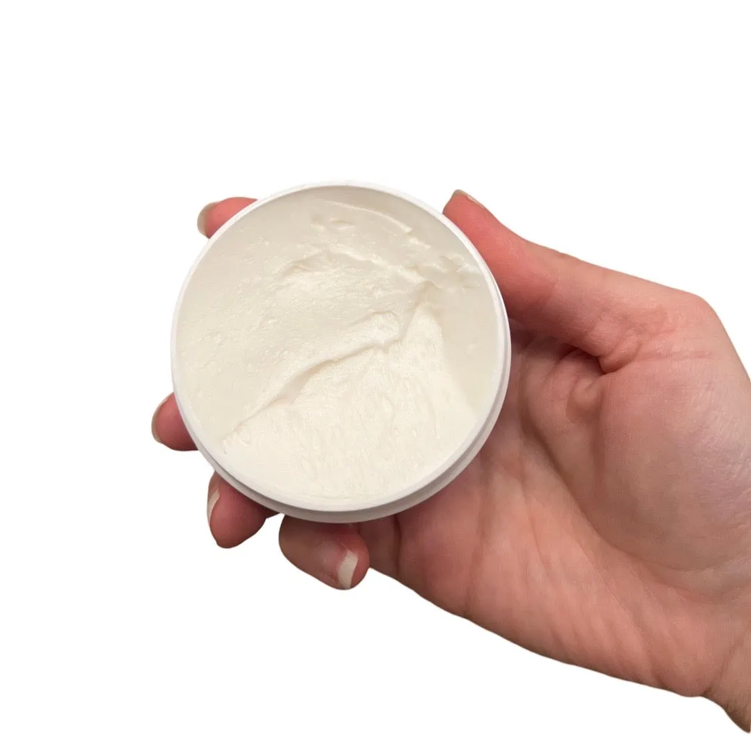 White Tea Body Butter