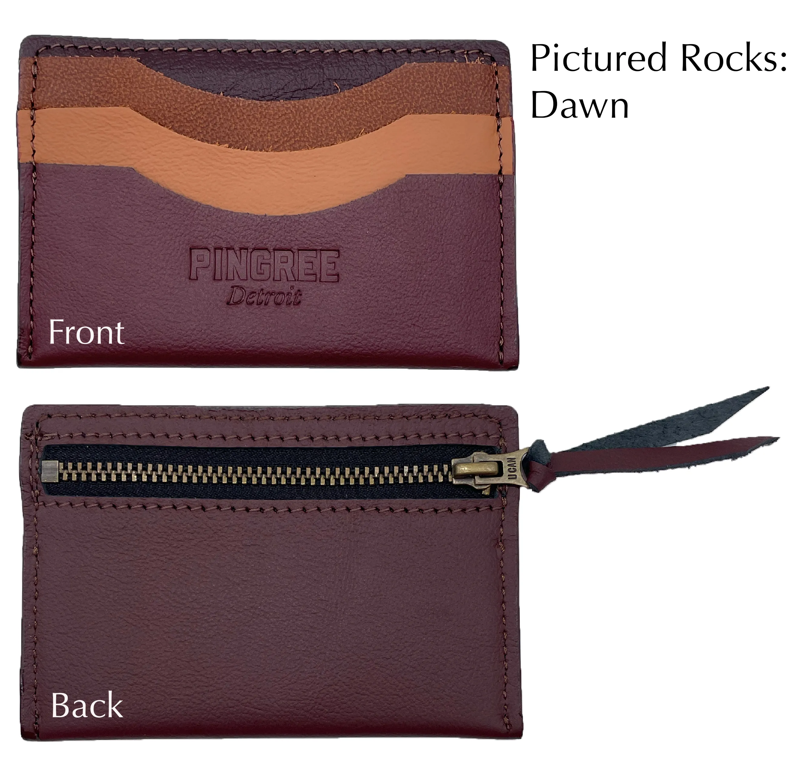 Whittier Wallet