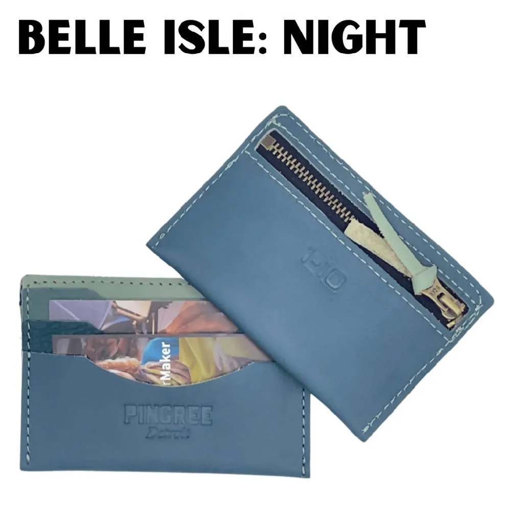 Whittier Wallet