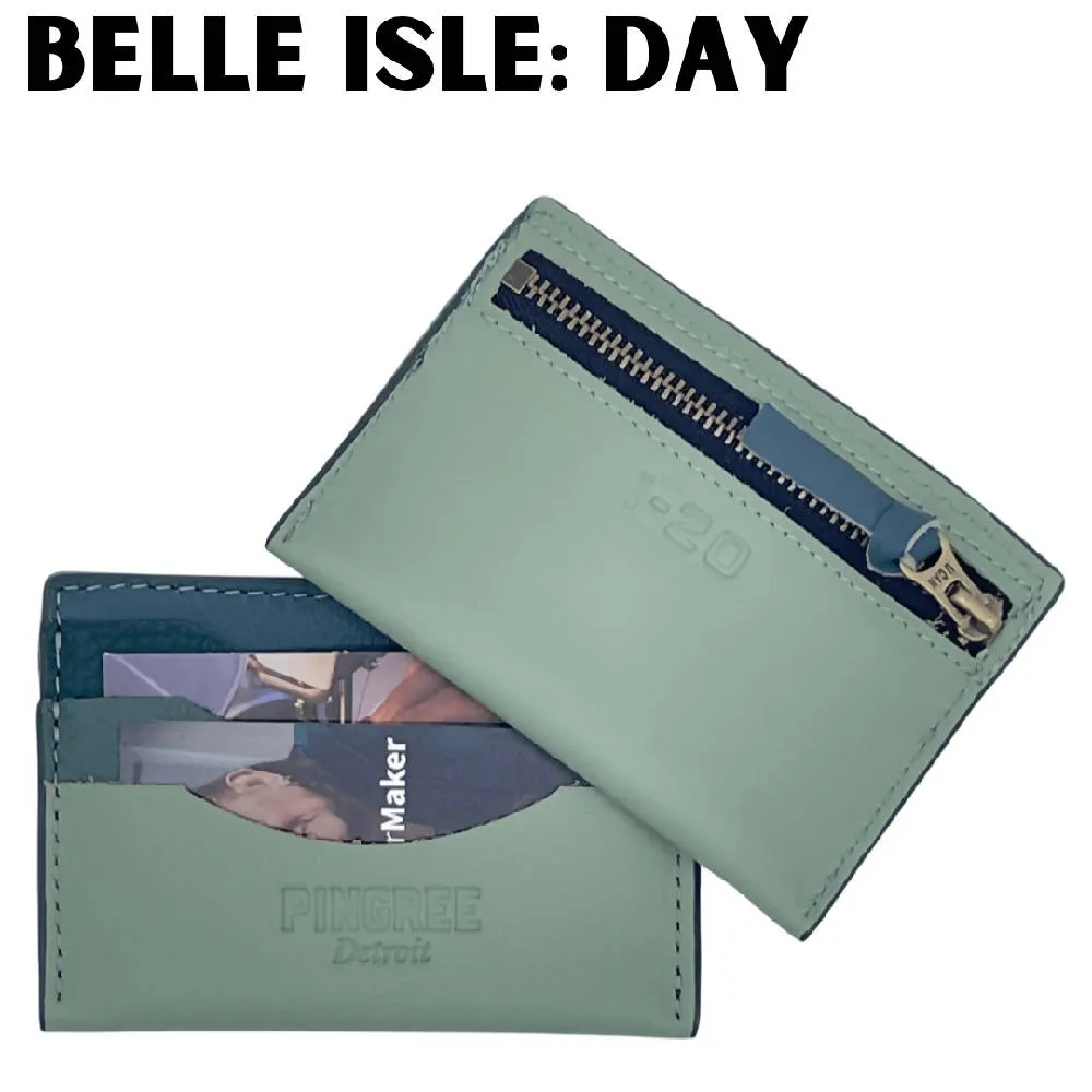 Whittier Wallet
