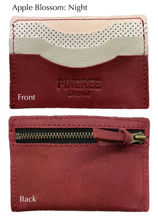 Whittier Wallet