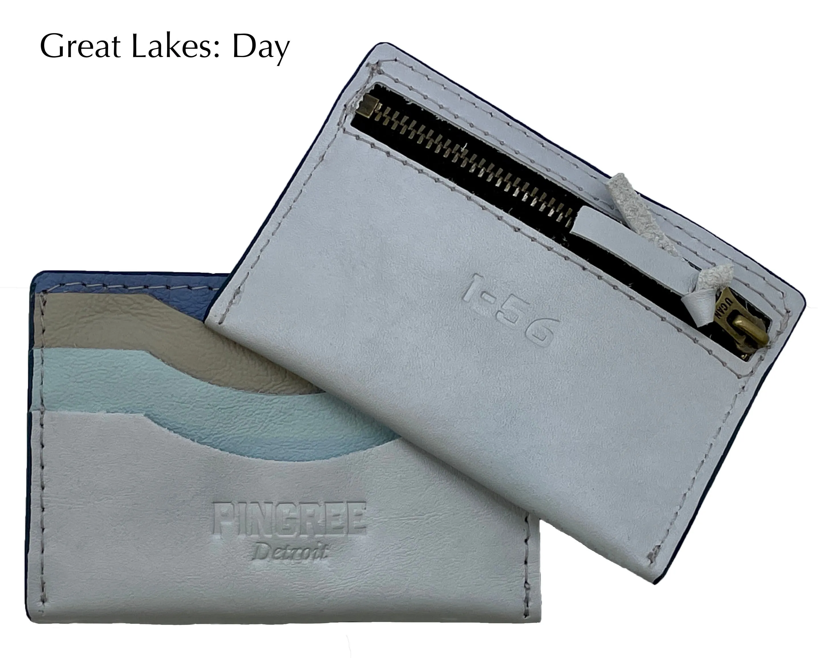 Whittier Wallet