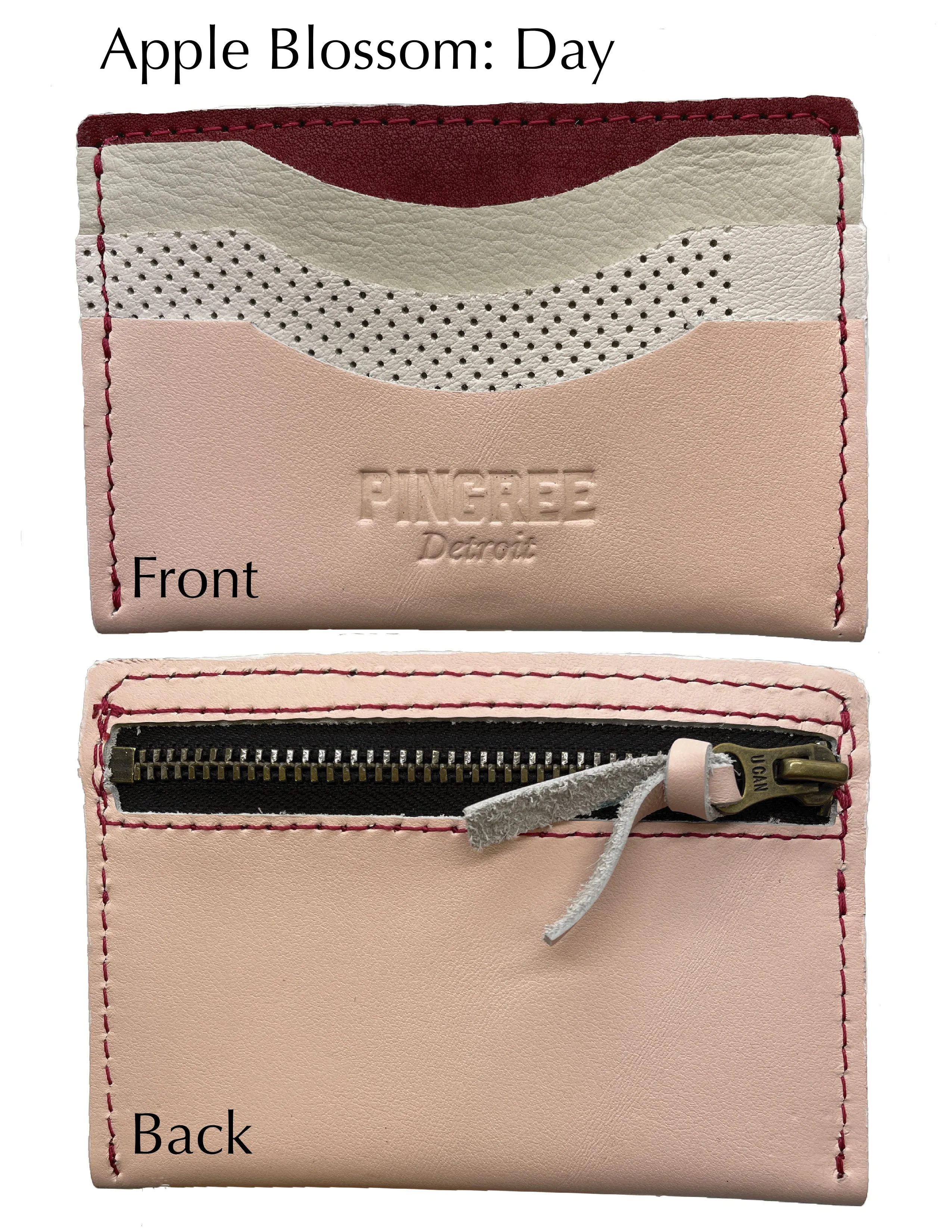 Whittier Wallet