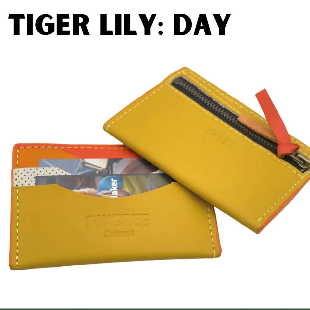 Whittier Wallet