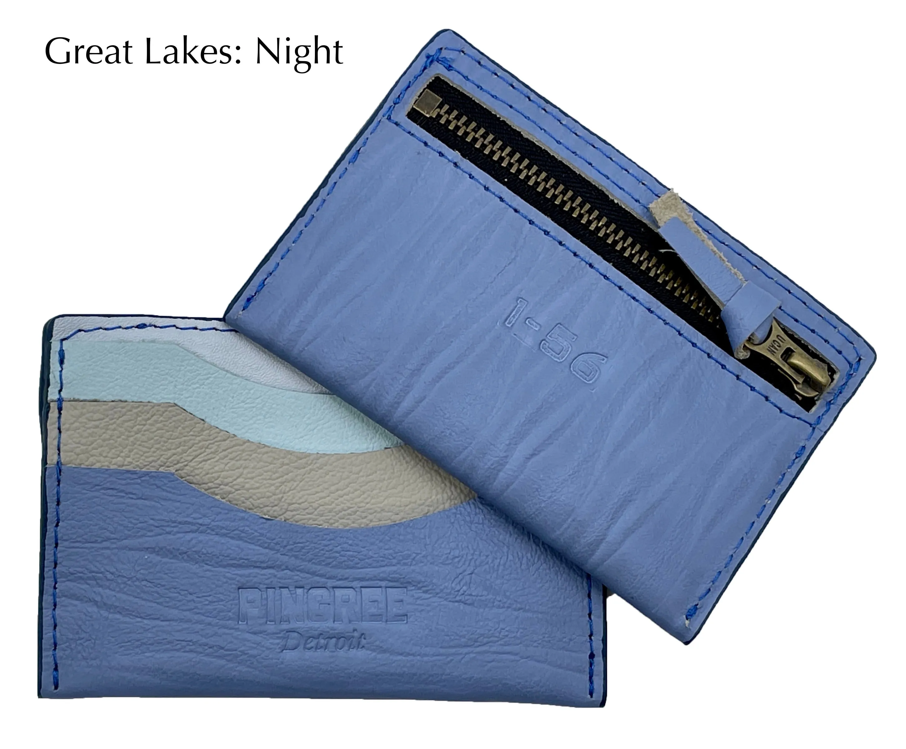 Whittier Wallet