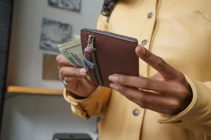 Whittier Wallet