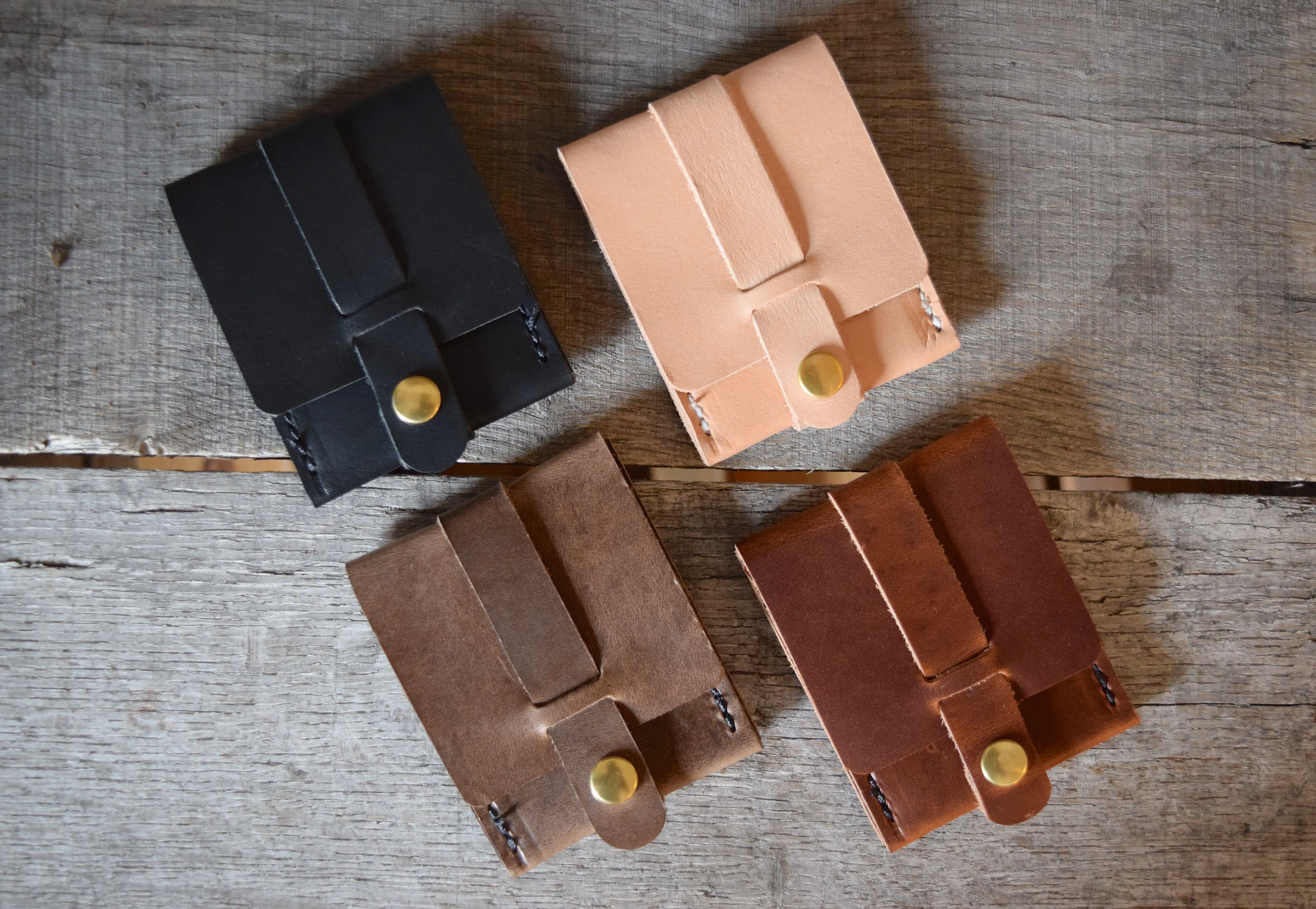Wholesale Kootenai Creek Wallet