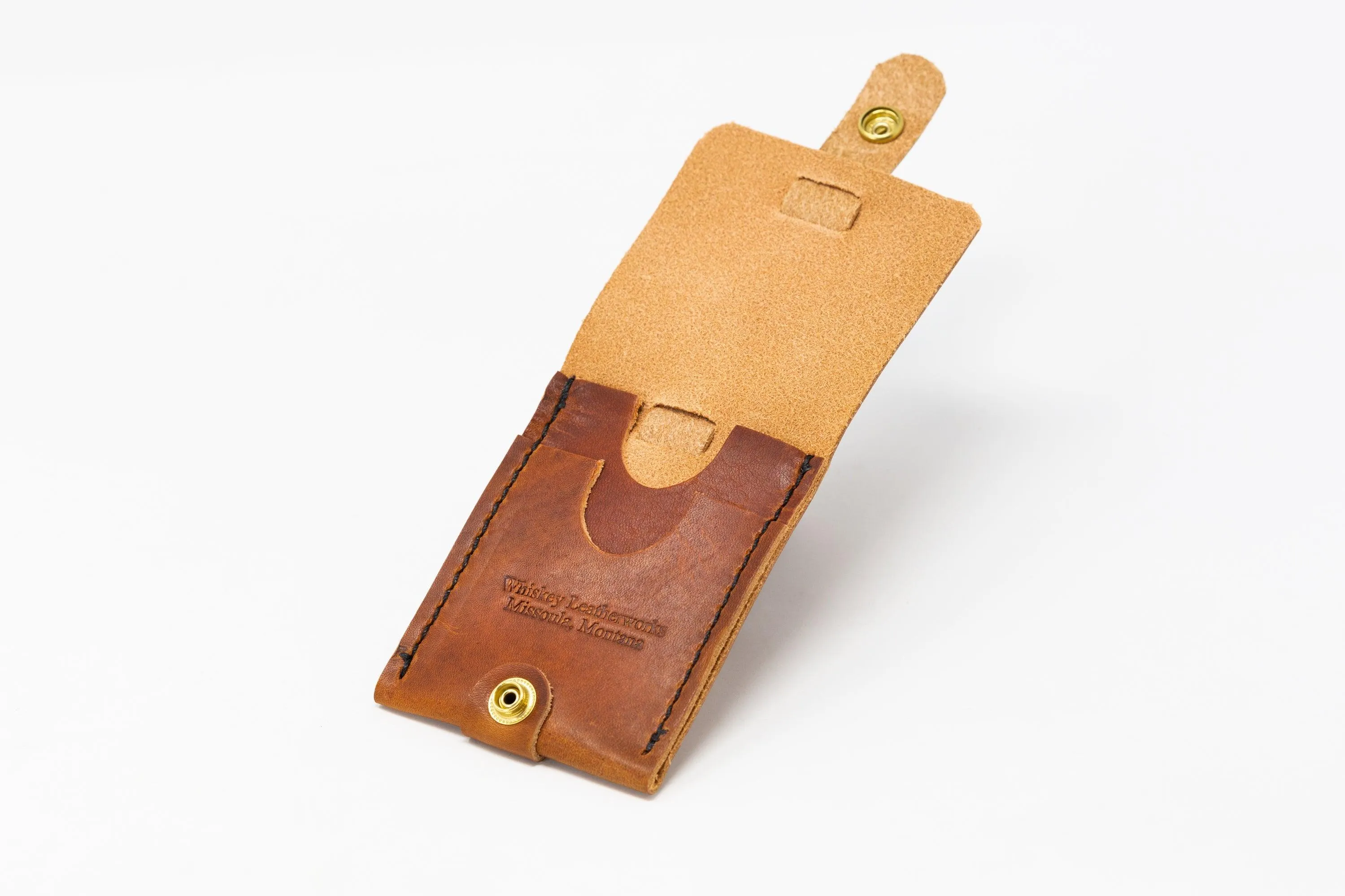Wholesale Kootenai Creek Wallet