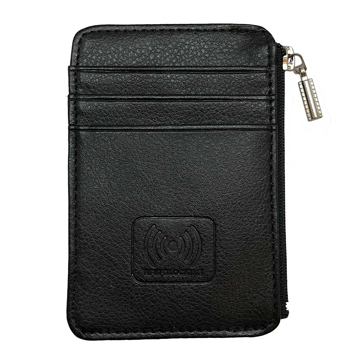 Wholesale RFID Card-Safe Wallet Displayer of 12