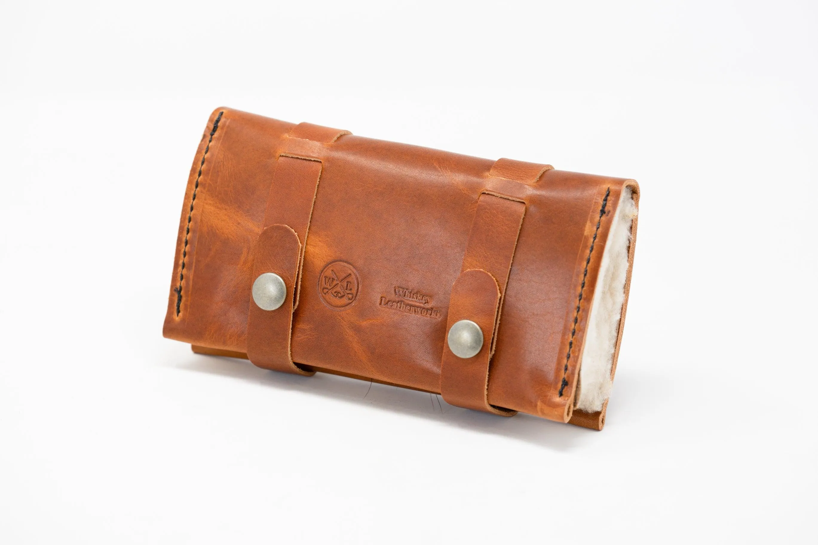 Wholesale - The Bradford Bifold Fly Wallet