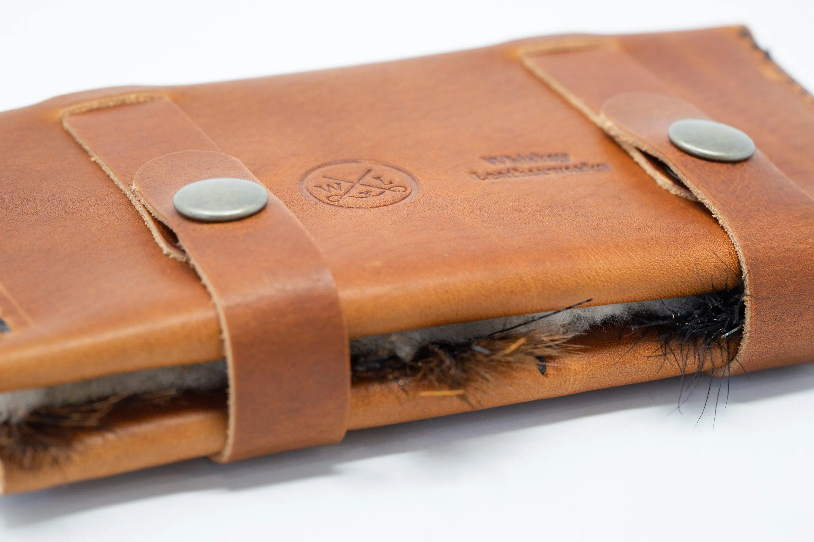 Wholesale - The Bradford Bifold Fly Wallet