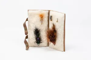 Wholesale - The Bradford Bifold Fly Wallet